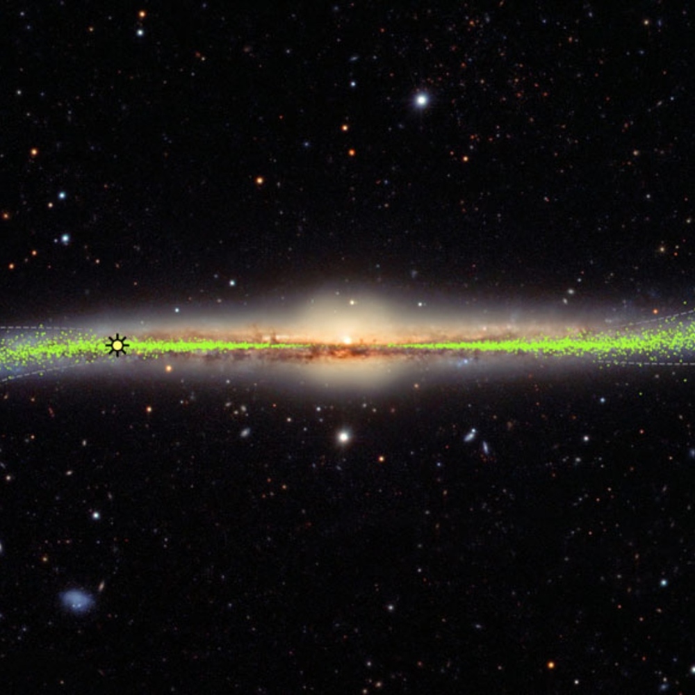 Meet your Posher, Colin